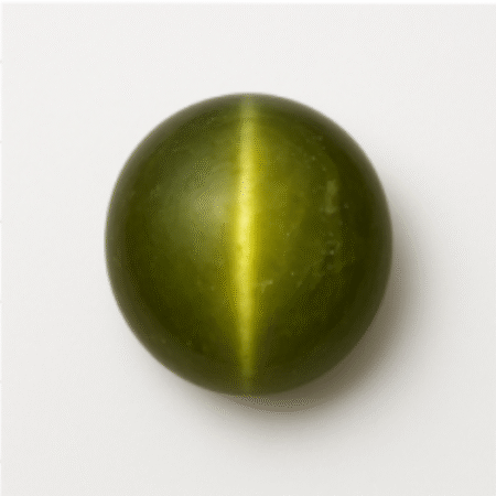 Indian Cat's Eye (6.00 to 8.50 Carats)