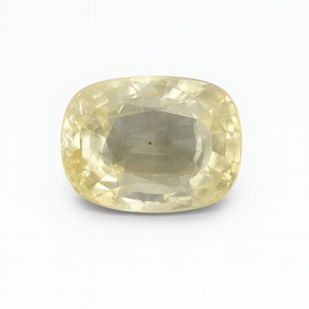 Yellow sapphire ( CEYLON ) 1.50 to 3.50 carats