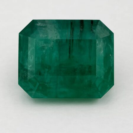 Emerald ( zambian ) 6.00 to 9.00 Carats