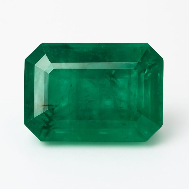 Emerald ( zambian ) 4.00 to 7.00 Carats