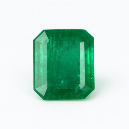 Emerald ( zambian ) 7.00 to 10.00 Carats