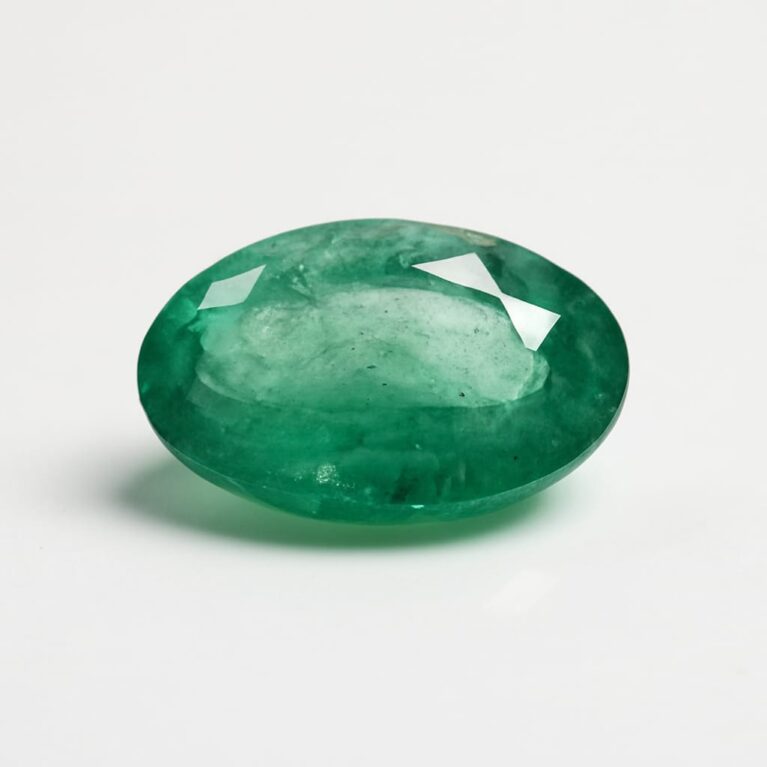 Emerald ( zambian ) 5.50 to 9.50 Carats