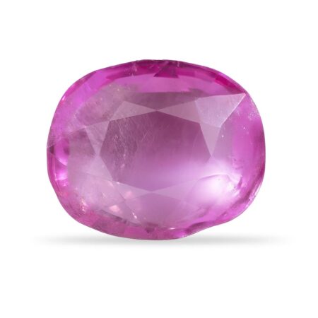 Ruby ( burma ) 4.00 to 7.00 carats