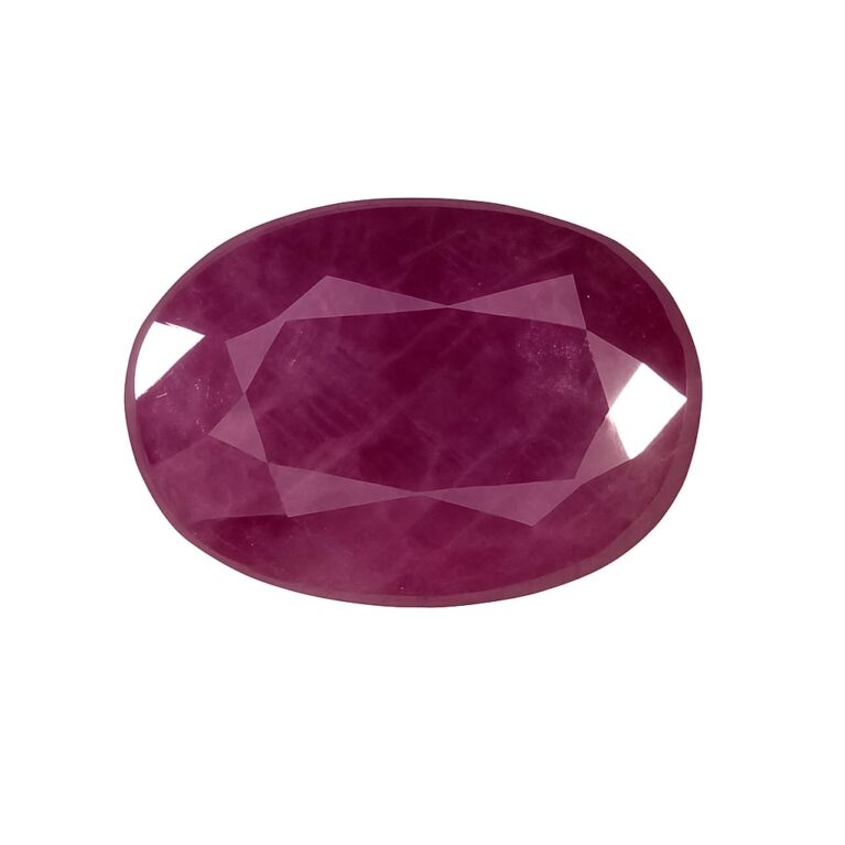 Ruby ( burma ) 3.00 to 5.00 carats