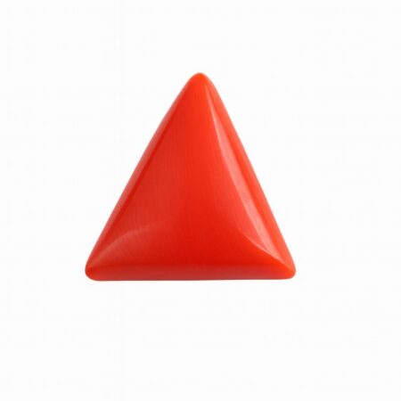 Red Coral ( Moonga ) 6.50 to 9.50 carats