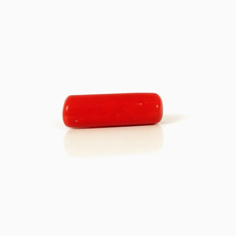 Red Coral ( Moonga ) 4.50 to 7.50 carats