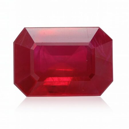 Natural Ruby 2.00 TO 3.50 Carats