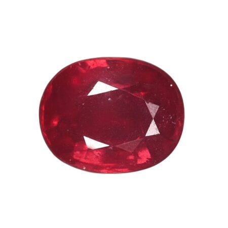 Natural Ruby 4.50 TO 6.50 Carats