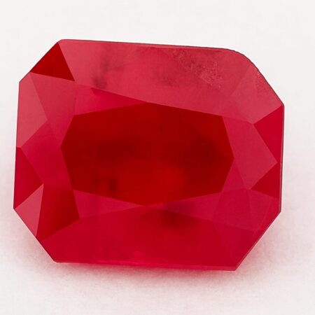 Natural Ruby 2.50 TO 5.00 Carats
