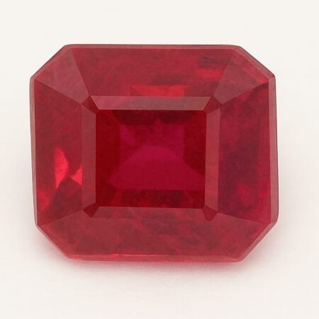 Natural Ruby 3.50 TO 5.50 Carats