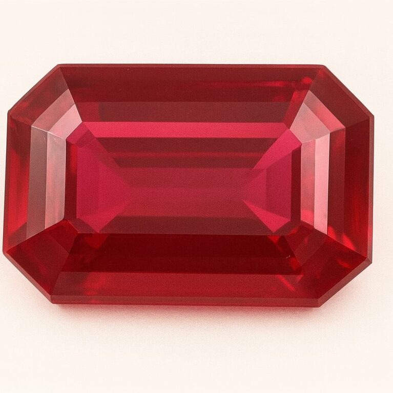 Natural Ruby 6.50 TO 9.00 Carats