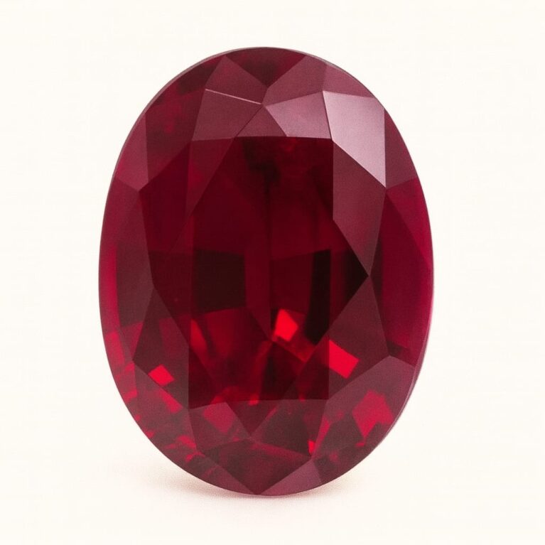 Natural Ruby 7.00 TO 10.50 Carats