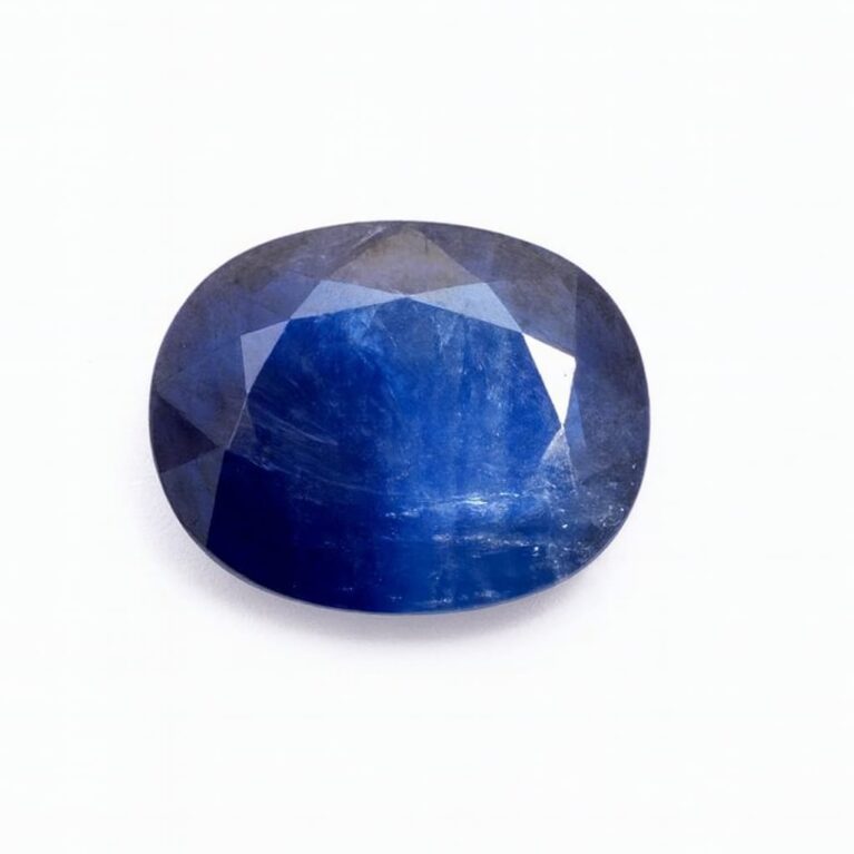 Blue sapphire ( BANKOK ) 2.00 to 4.00 CARATS