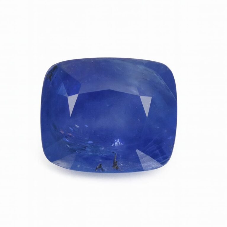 Blue sapphire ( BANKOK ) 3.00 to 4.00 CARATS