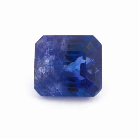 Blue sapphire ( BANKOK ) 5.50 to 7.50 CARATS