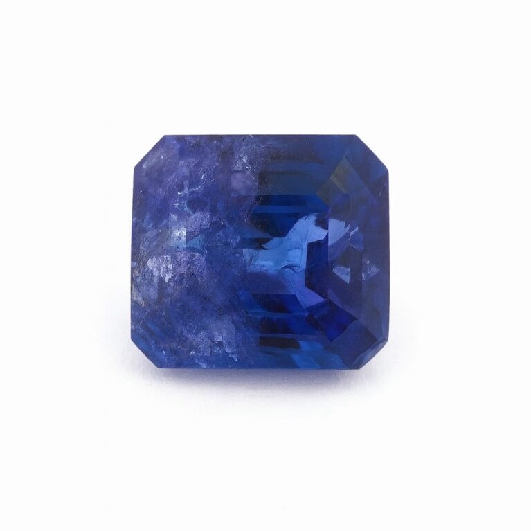 Blue sapphire ( BANKOK ) 5.50 to 7.50 CARATS