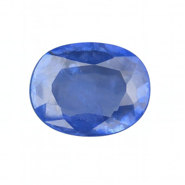 Blue sapphire ( BANKOK ) 5.50 to 8.00 CARATS