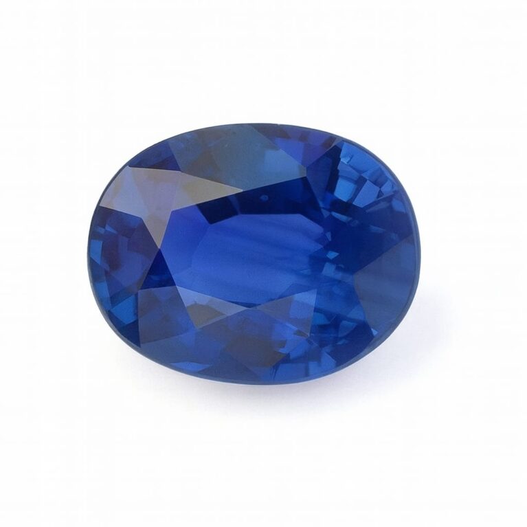 Blue sapphire ( BANKOK ) 8.00 to 10.00 CARATS