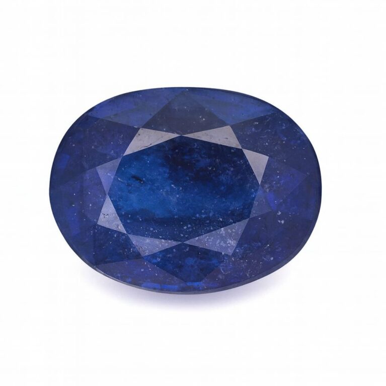 Blue sapphire ( BANKOK ) 3.00 to 6.00 CARATS