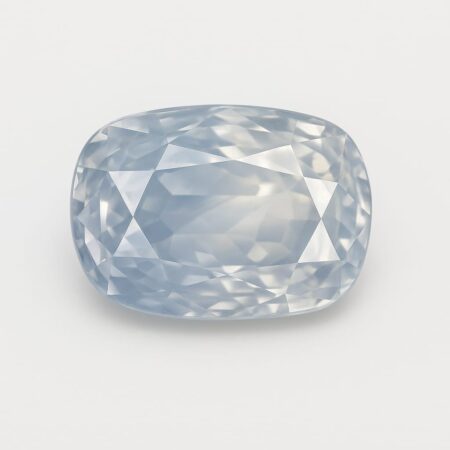 Blue sapphire ( CEYLON ) 3.00 to 5.00 carats