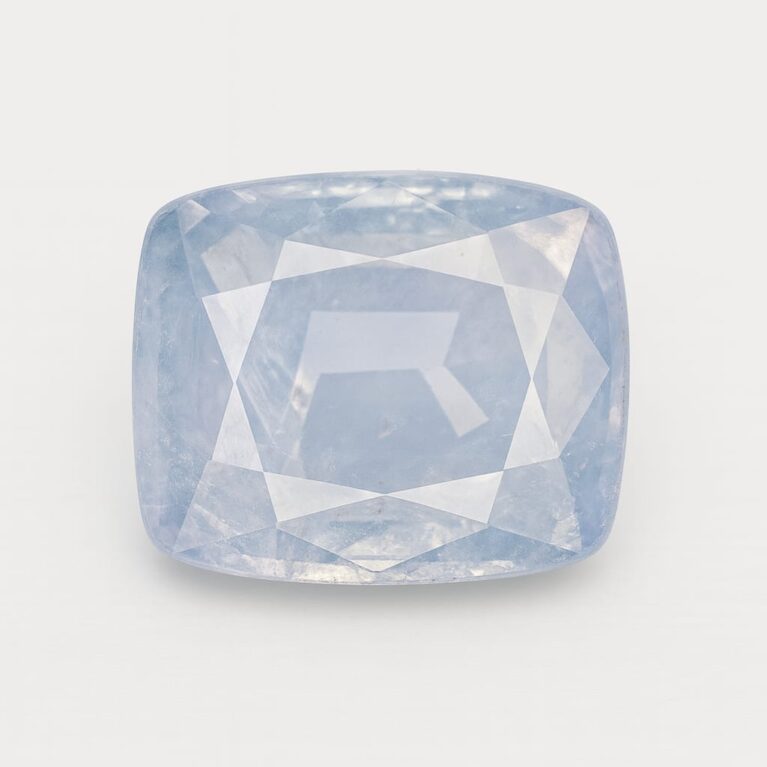 Blue sapphire ( CEYLON ) 5.00 to 7.00 CARATS