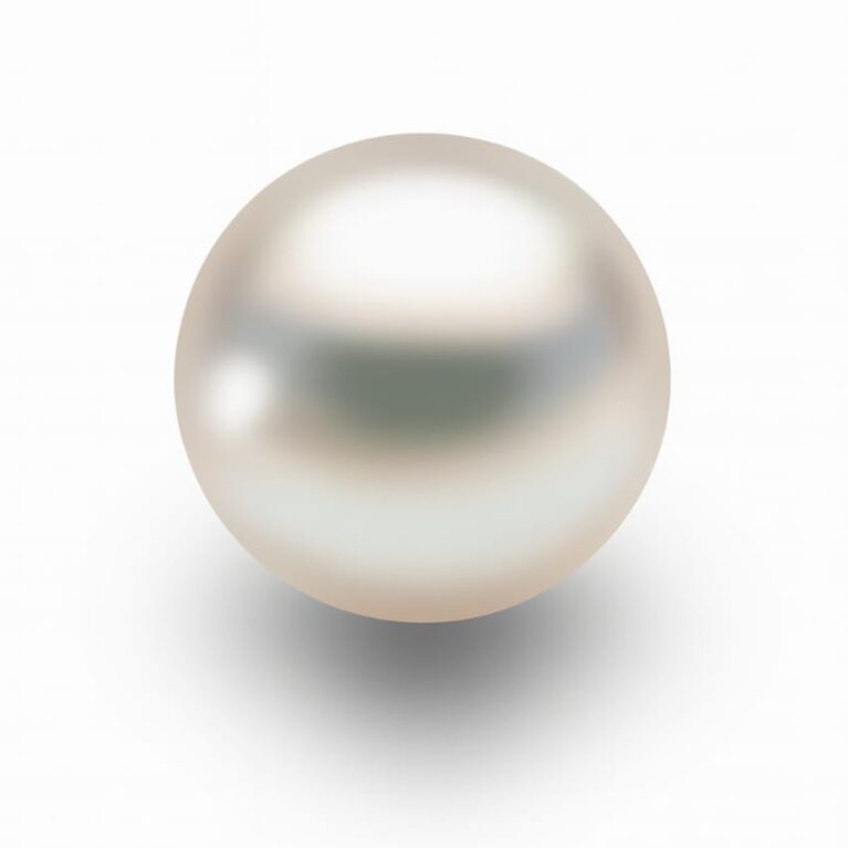 Culture pearl 5.50 to 8.50 carats