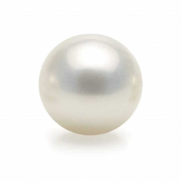 Culture pearl 8.00 to 10.00 carats
