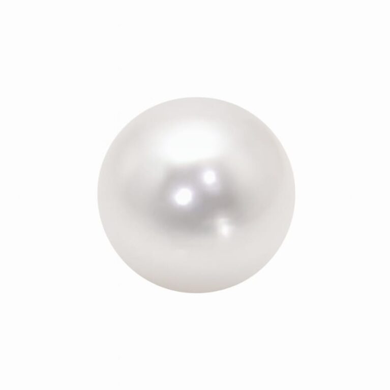 Culture pearl 3.00 to 5.00 carats