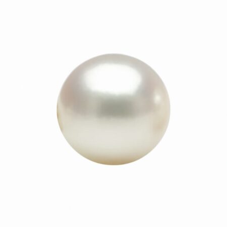 Culture pearl 2.50 to 4.00 carats