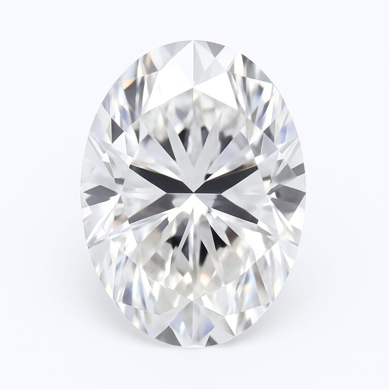 Diamond 3.50 to 4.00 carats